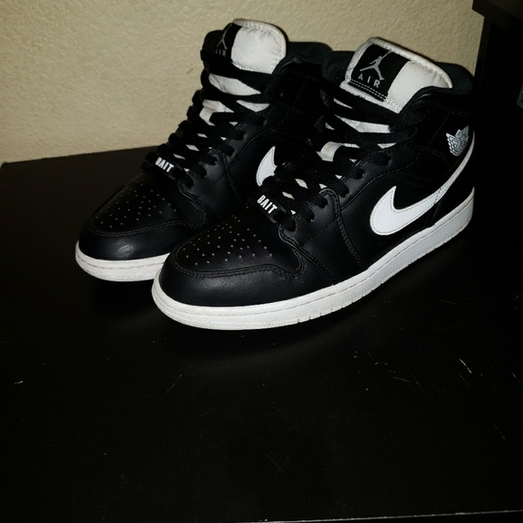 Jordan 1 - Picture 2 of 4